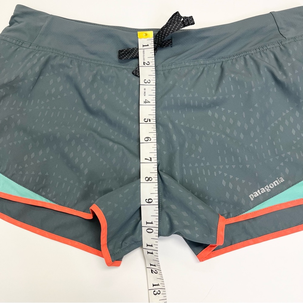Patagonia Running Shorts Size Small - Picture 8 of 13